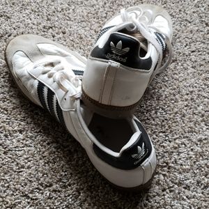adidas Shoes | Adidas Samba Size | Poshmark